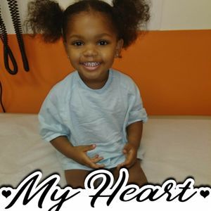 Meet your Posher, Jacqueline